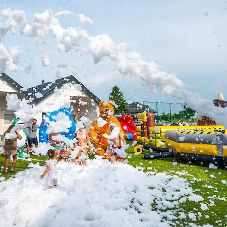 Morska Lilia Semesterbostad *