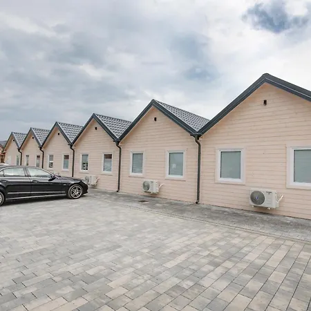 Vakantiehuis Morska Lilia