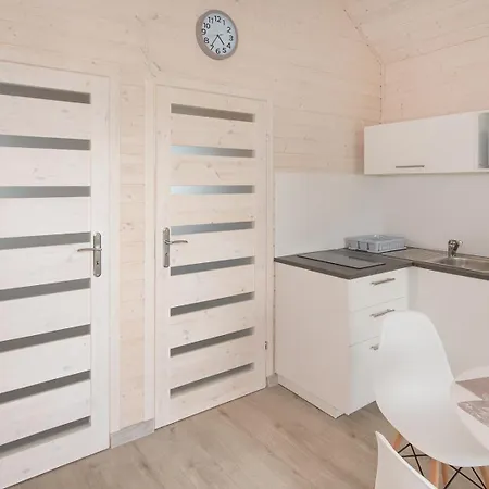 Morska Lilia Mielenko