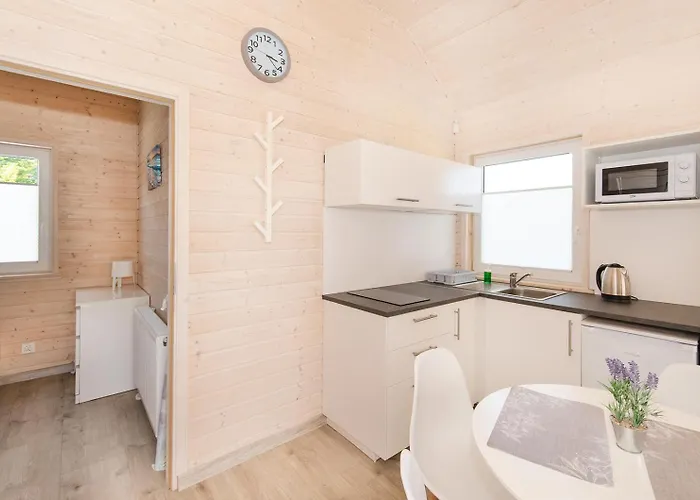 Morska Lilia * Mielenko