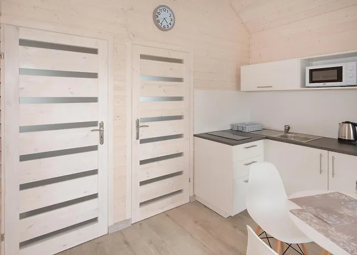 Morska Lilia Mielenko